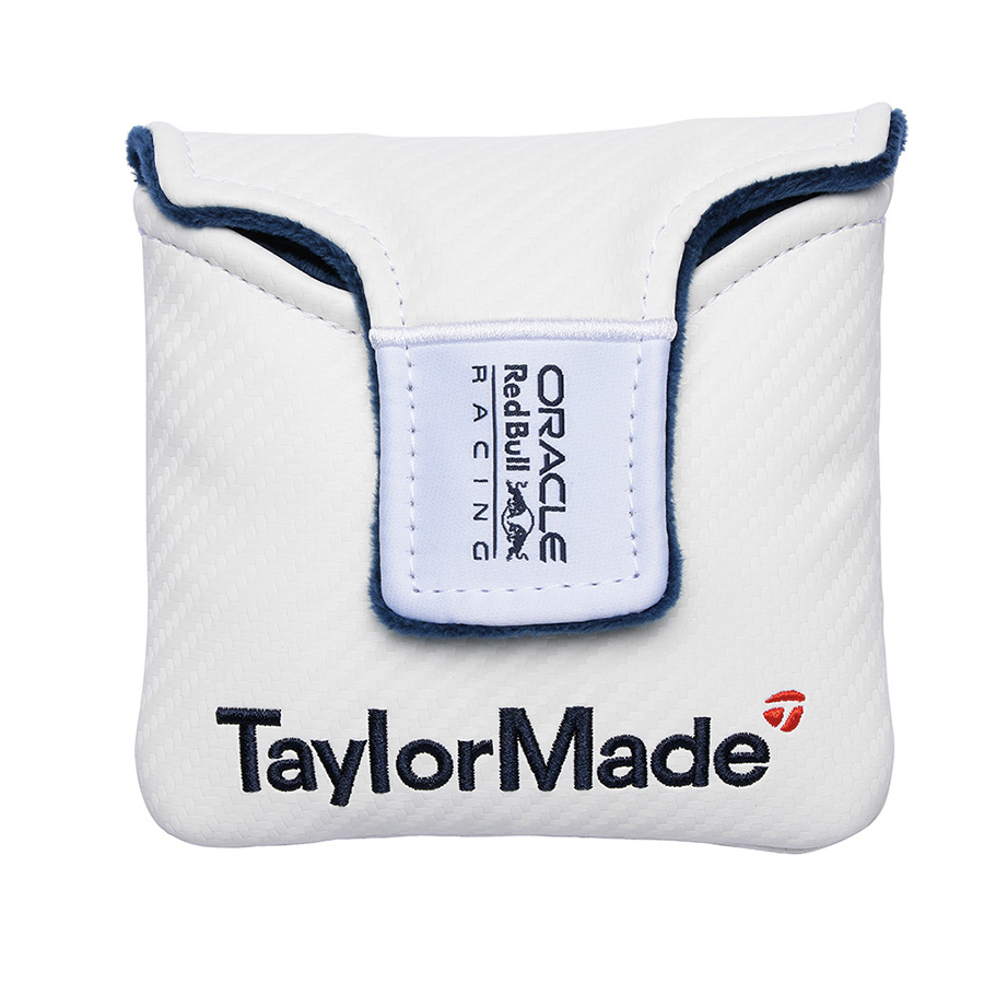 TaylorMade - テーラーメイド×レッドブル限定コラボ Spider TOUR TaylorMade Oracle RedBull Racing Spider Tour Limited Edition