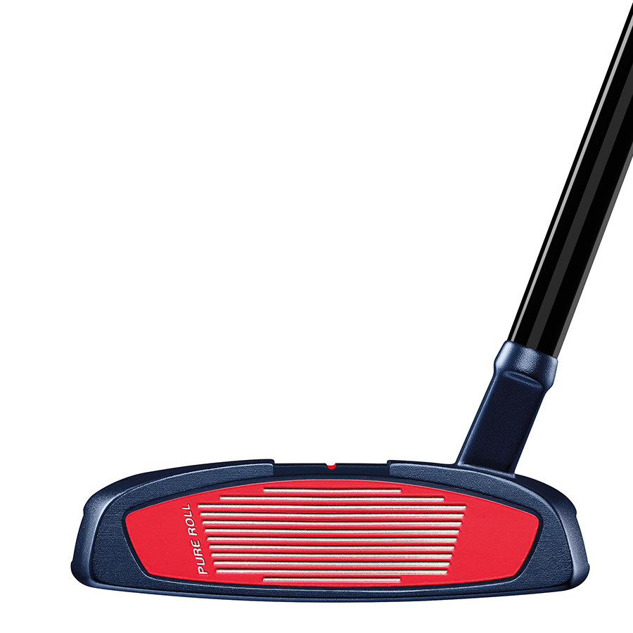TaylorMade - テーラーメイド×レッドブル限定コラボ Spider TOUR Spider Tour Putter | TaylorMade
