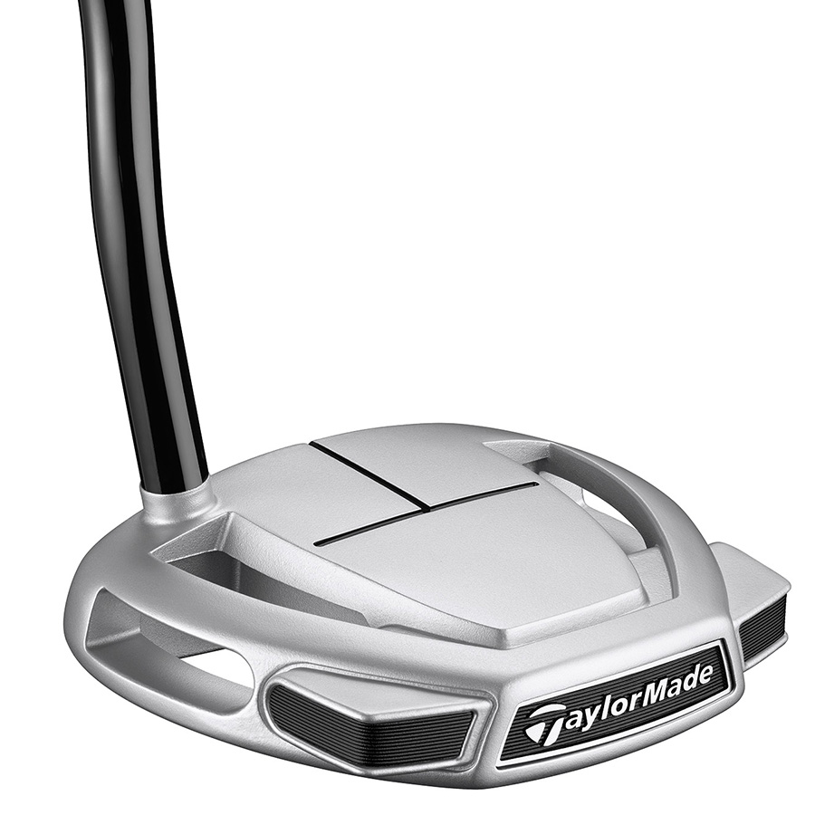TaylorMade Spider Mini パター✨️値引きします✨️ Spider Mini Diamond Silver