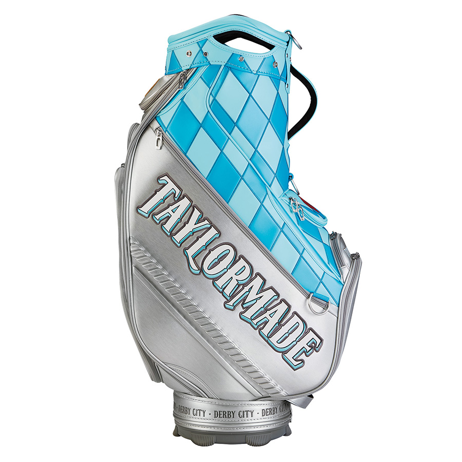 Professional Championship Staff Bag | TaylorMade