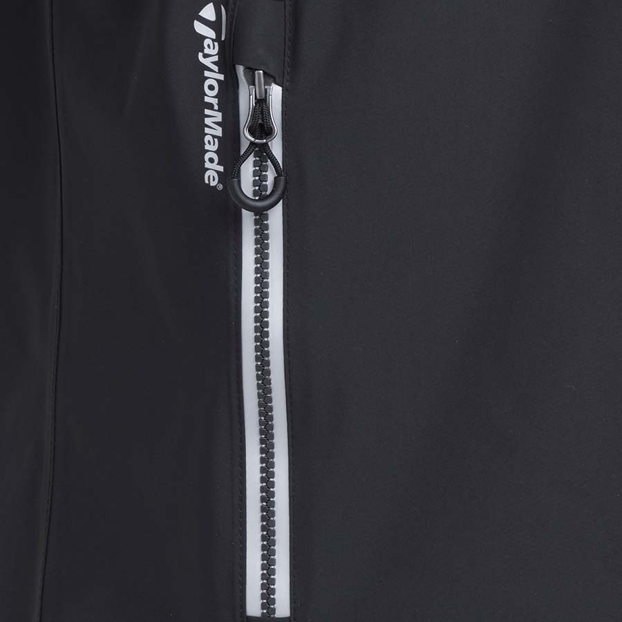 TaylorMade ホワイト 中綿 ジップジャケット 別注】＜TaylorMade×UNITED ARROWS＞ ユニセックス ジップ ブルゾン