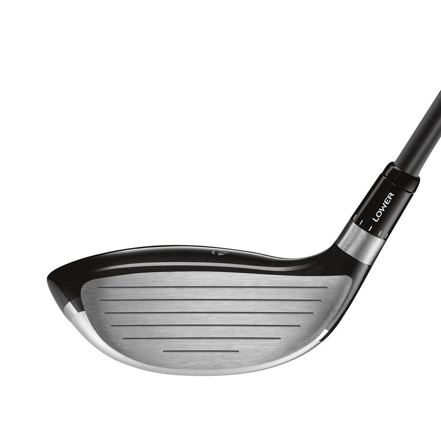 【お得】TaylorMade SLDR 3本セット（＃1W、＃5Ｗ、＃3U） Review: TaylorMade SLDR fairway woods and hybrids – GolfWRX