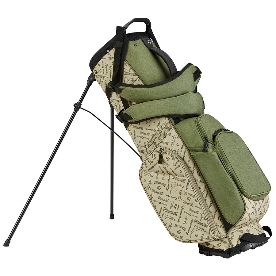 FlexTech Stand Bag | TaylorMade