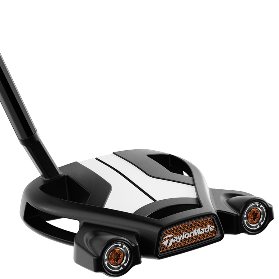 テーラーメイド putter Amazon.com : TaylorMade Spider Tour Z Truss TM1 33IN Spider