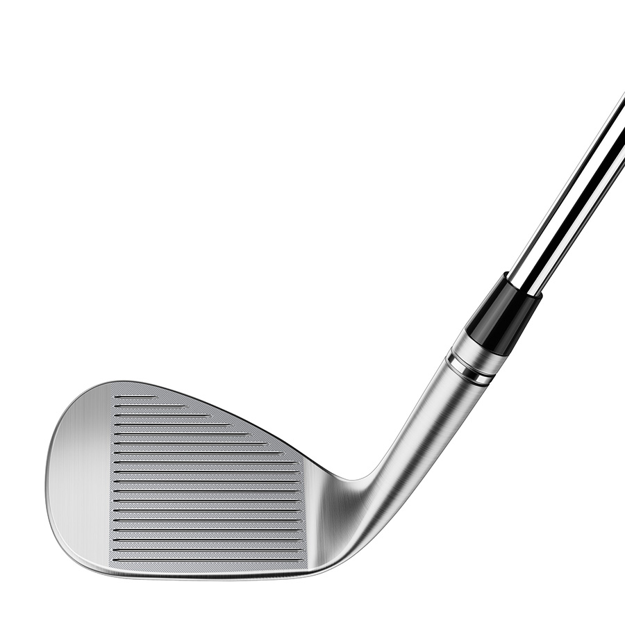 MG5 Tiger Woods Grind Wedge | TaylorMade