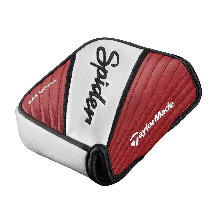 TaylorMade - テーラーメイド spider tour platinum Spider Tour Platinum