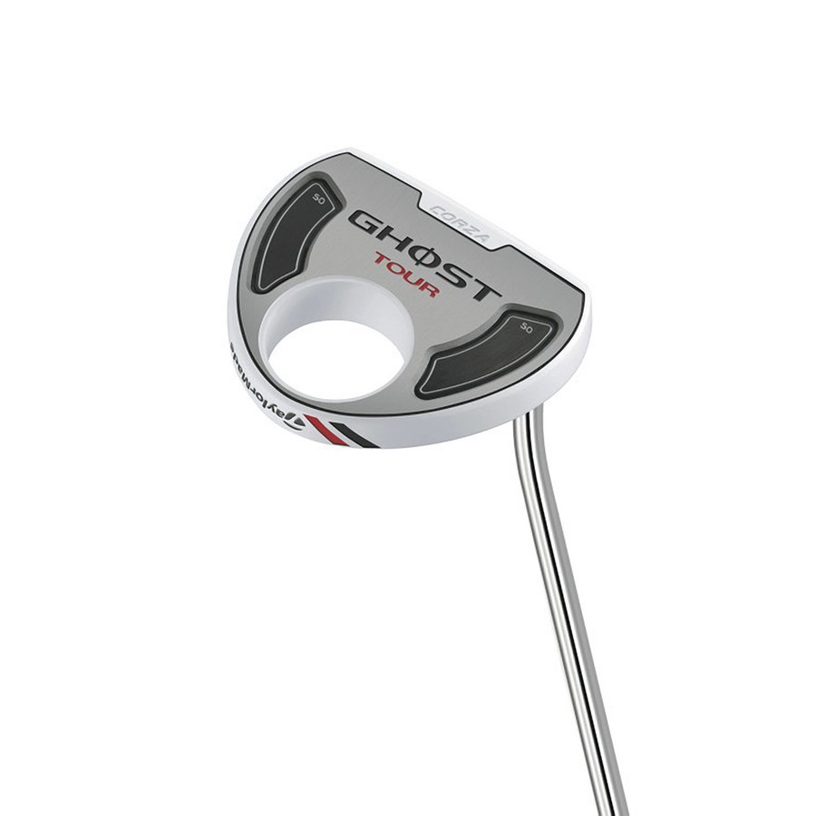 テーラーメイド　GHOST TOUR corza Taylormade Ghost Tour Corza Putter 33