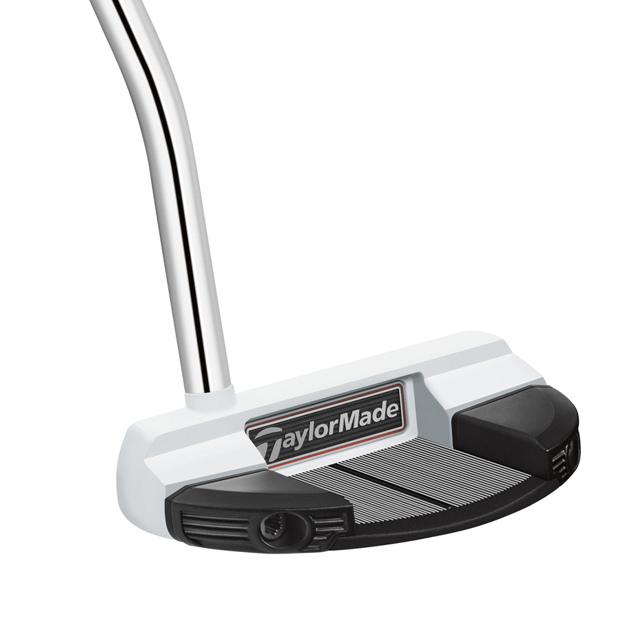 TaylorMade - テーラーメイド Spider MALLET 36インチ Spider Mallet Putter | TaylorMade Golf
