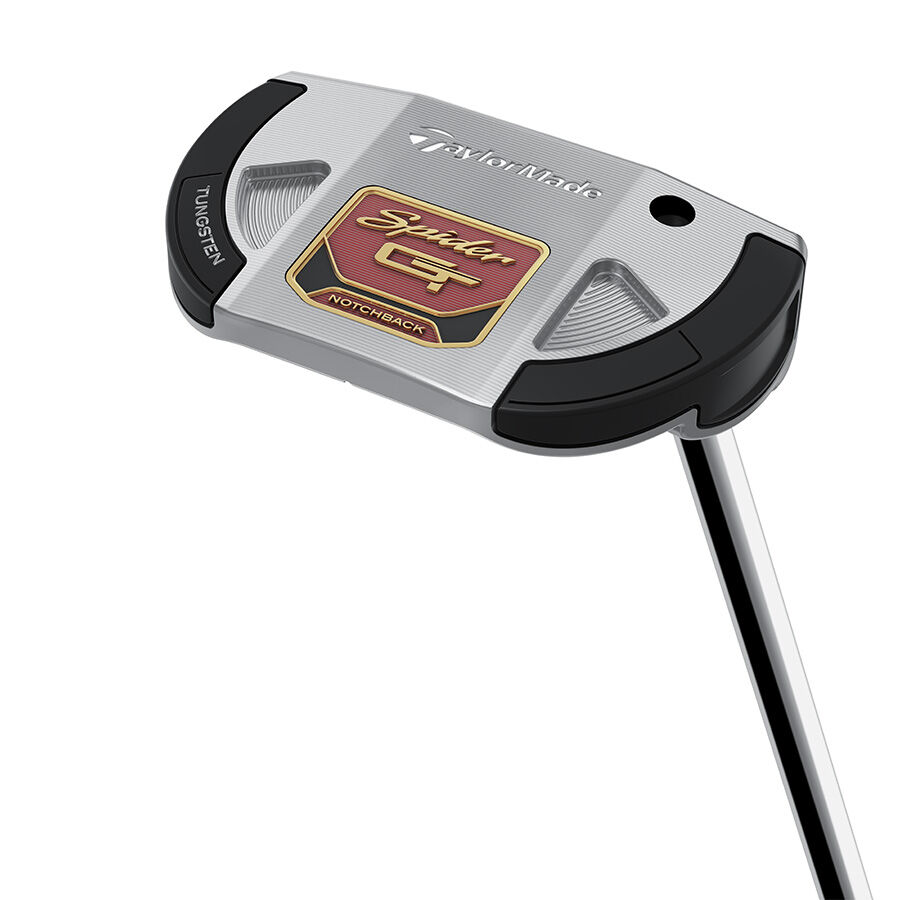 TaylorMade Montecarlino パター テーラーメイド Taylormade ロッサ モンテカルロ パター Rossa
