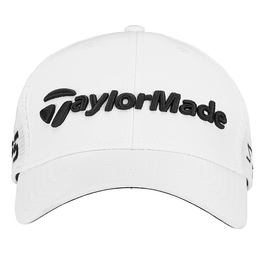 Retro Cap TAYLORMADE Trending Men's Summer Apparel Golf Town Golf Hat