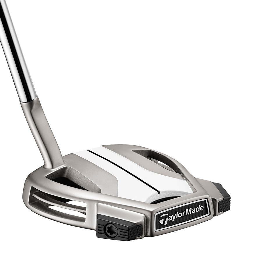 TaylorMade Spider X パター ブロンズ Amazon.co.jp: テーラーメイド(TAYLOR MADE) パター SPIDER X