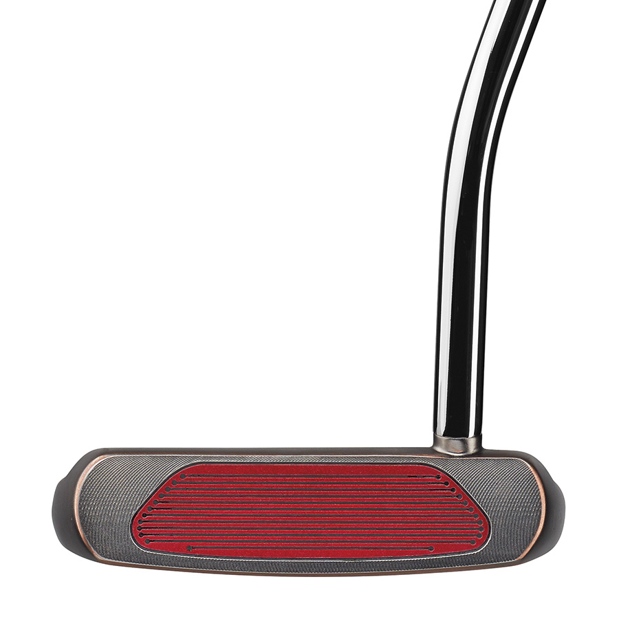 TaylorMade ARDMORE 2 パター Pre-Owned TaylorMade Golf TP Black Copper Collection Ardmore