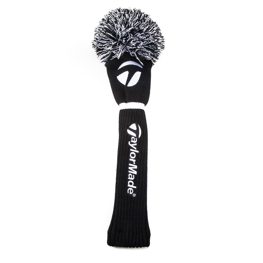 TaylorMade - pom Pom Pom Fairway Headcover