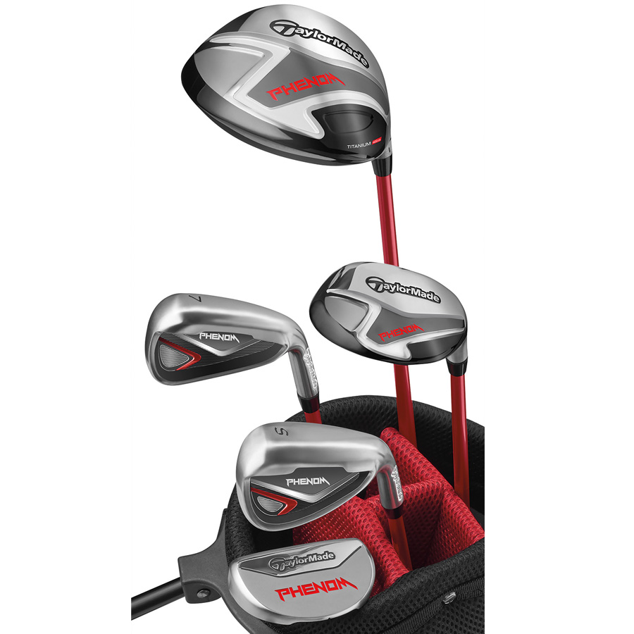 TaylorMade - こーです WZ674_zoom_D2.jpg