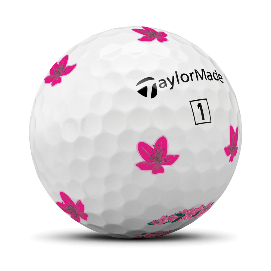 1ダース☆新品☆ taylormade TP5 Pix SeasonOpener TaylorMade TP5 Pix Season Opener_LIMITED EDITION