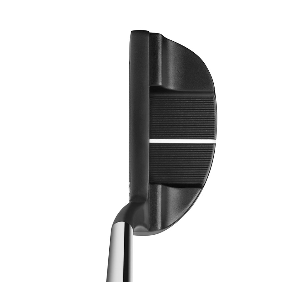 テーラーメイドパターGHOST TOUR BLACK TaylorMade Ghost Tour Black Daytona Putter at InTheHoleGolf.com