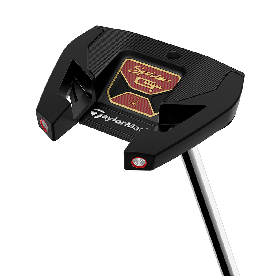 TaylorMade - ピカール Buy TaylorMade Spider Tour Z Double Bend Putter | Golf Discount