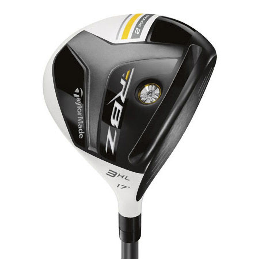 RocketBallz Stage 2 Ladies Fairway | TaylorMade Golf