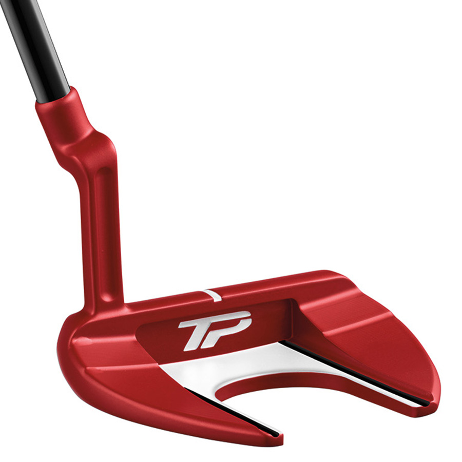 TaylorMade - テーラーメイド　パター　アードモア2 TP Black Copper Collection Ardmore 2
