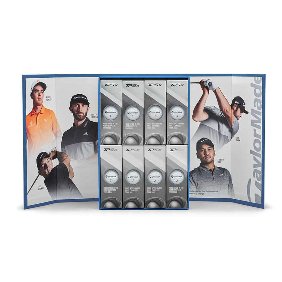 TaylorMade TP5x ゴルフボール 4ダース48個セット Amazon.co.jp: TaylorMade TP5x pix ゴルフボール 2021