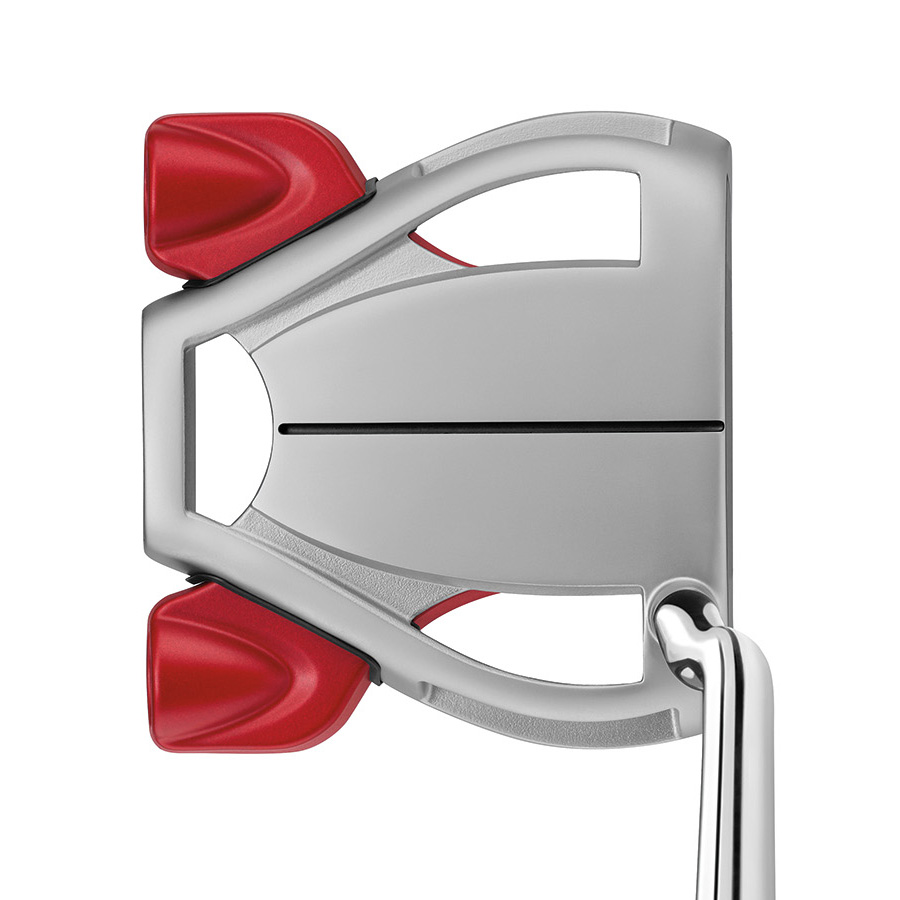 TaylorMade - MAYY Y TaylorMade P•DHY Driving Hybrid Iron - Carl's Golfland