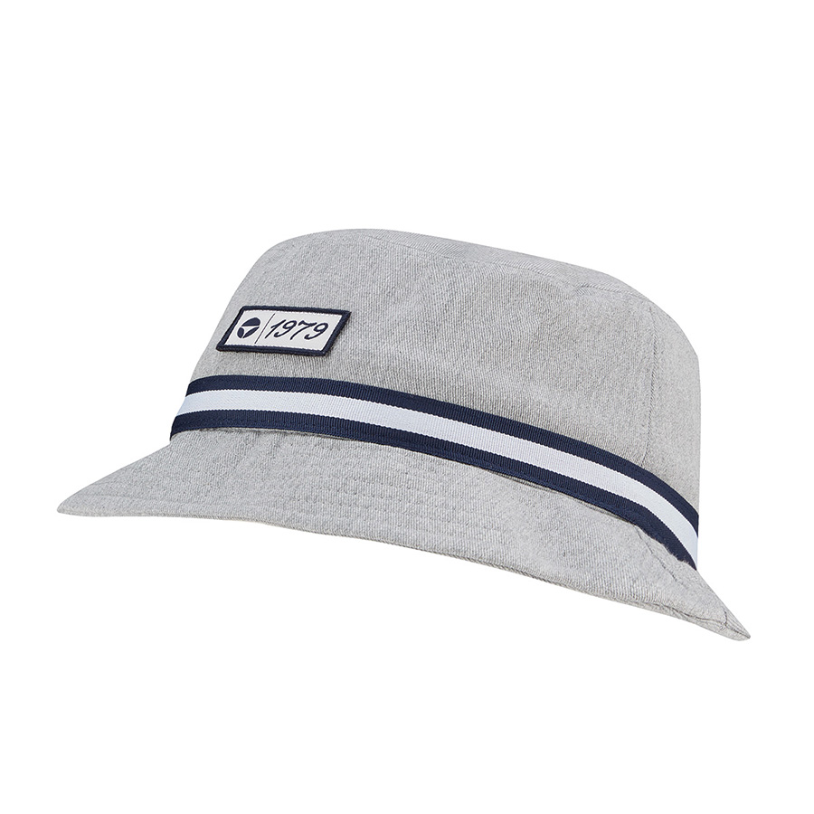 Bucket Hat Golf Driver Hats Vintage Twill Bucket Hat TaylorMade