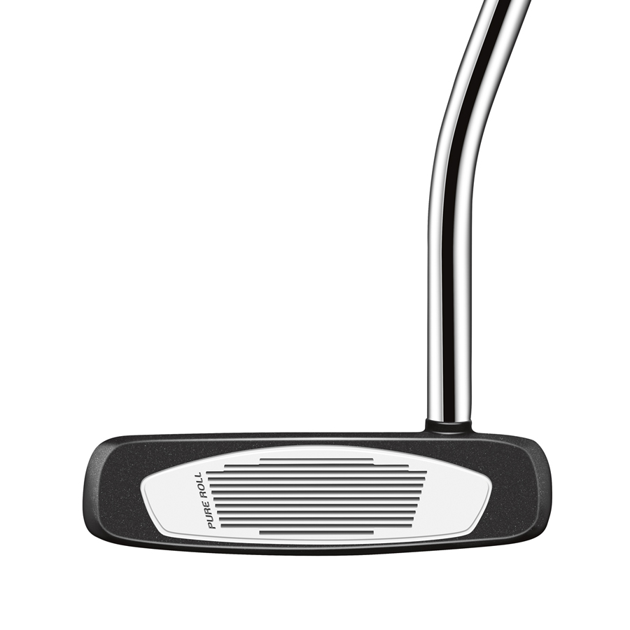 テーラーメイドパター White Smoke MC72 TaylorMade White Smoke MC72 Putter Steel Right 33.0in | eBay