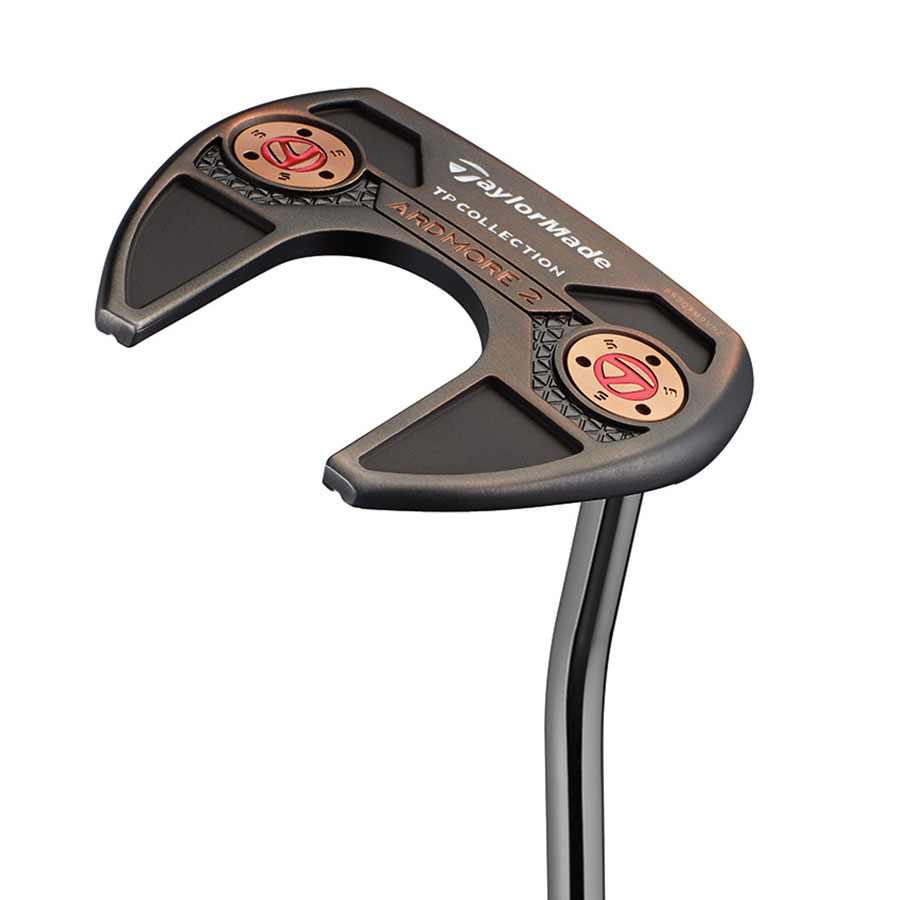 TP Black Copper Collection Ardmore 2