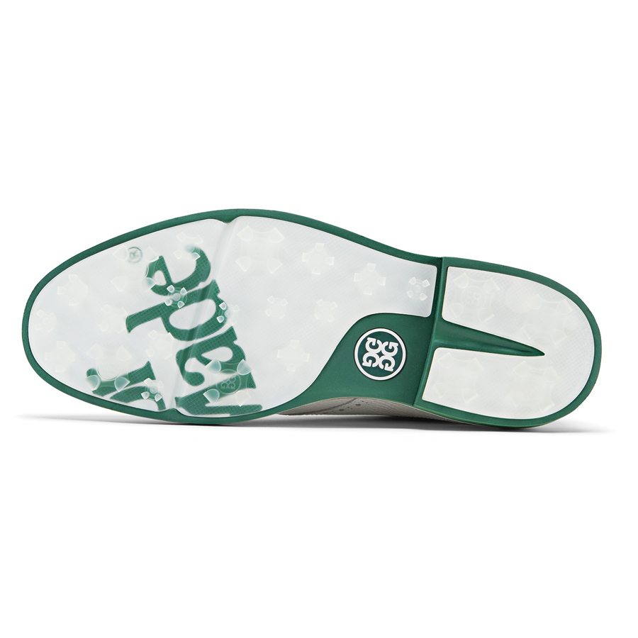 reofuku　G/FORE ✖️TaylorMade TaylorMade and G/Fore team up for sleek golf shoe