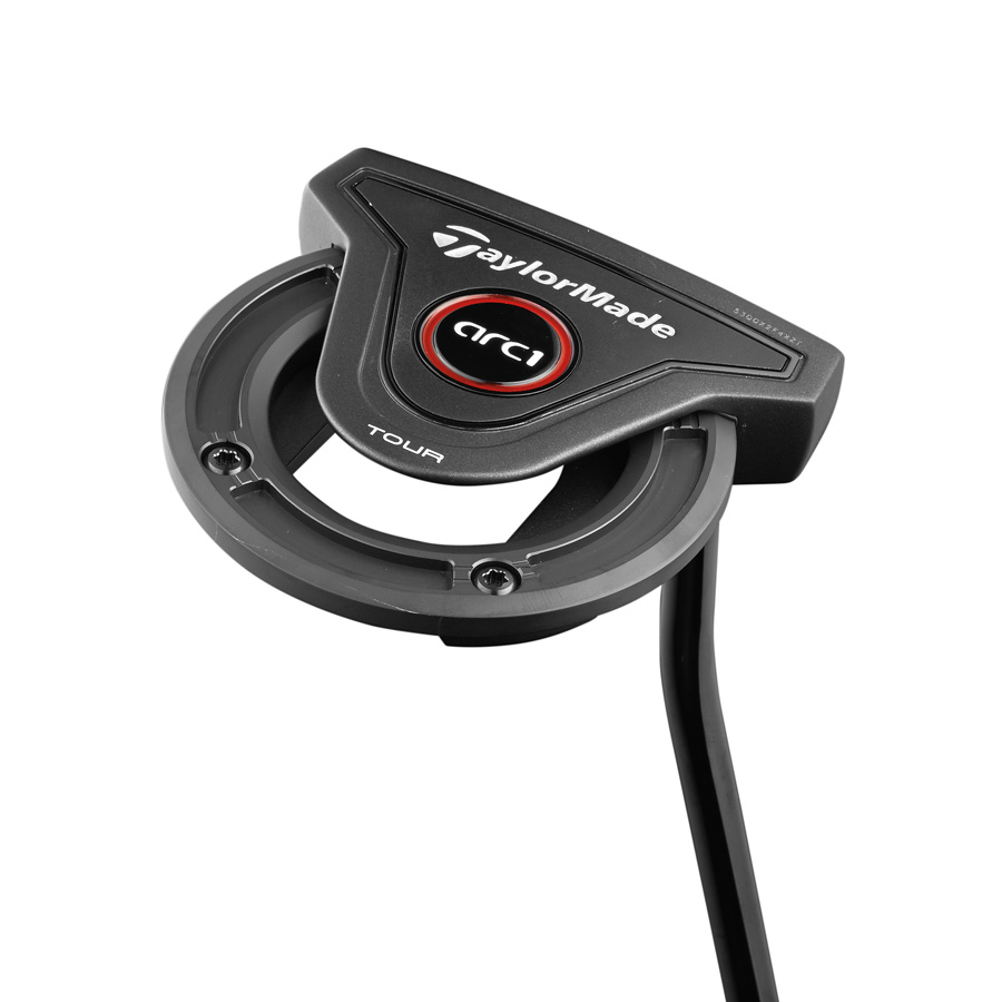 希少!!　Taylormade　パター　アークワン　arc1　36インチ Arc1Tour_4.jpg