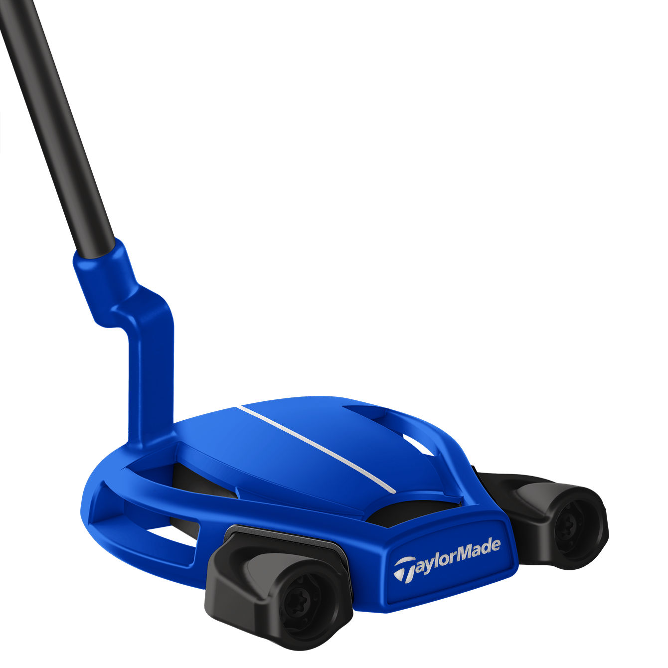 MySpider Tour | TaylorMade Golf