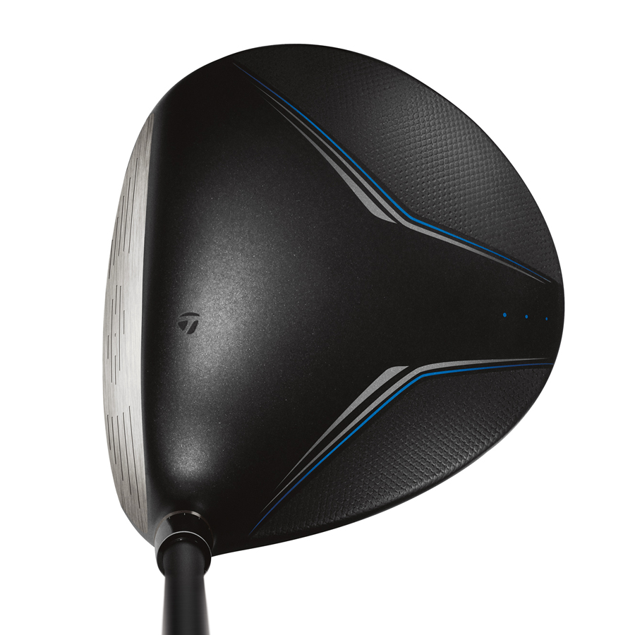 TaylorMade - SJR607 JetSpeed Driver | #1 Driver in Golf | TaylorMade Golf