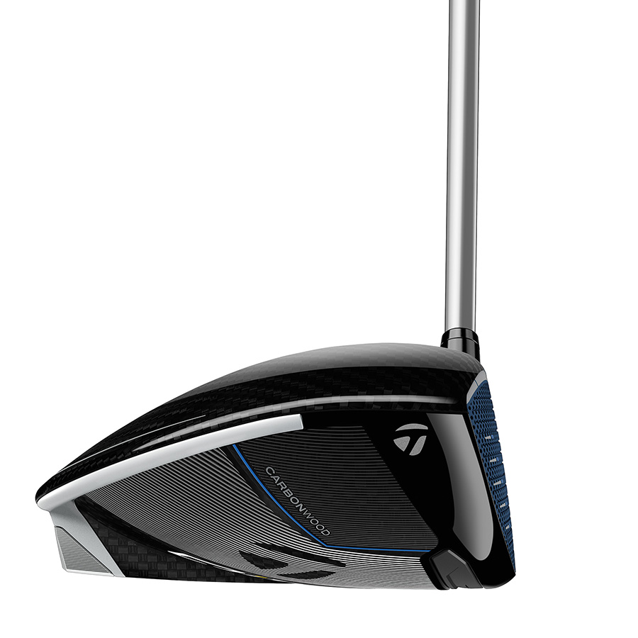 TaylorMade Qi10 MAX ドライバー 9.0度 TaylorMade Qi10 Max Driver - Worldwide Golf Shops
