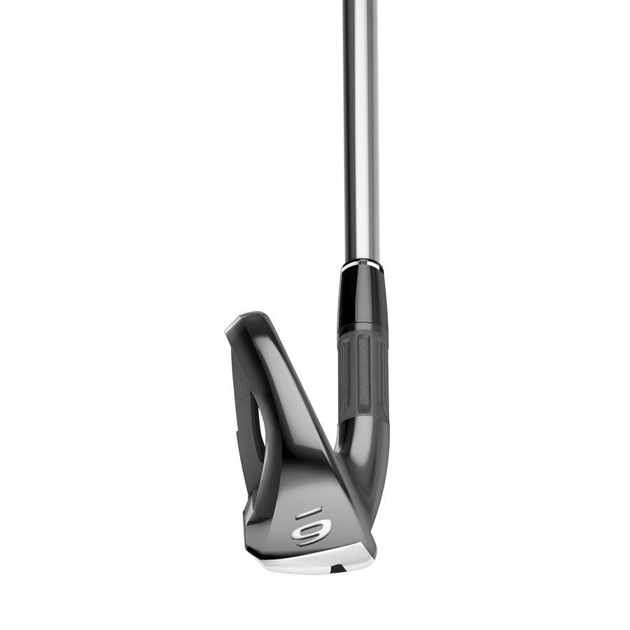 2016 M2 Irons | TaylorMade Golf