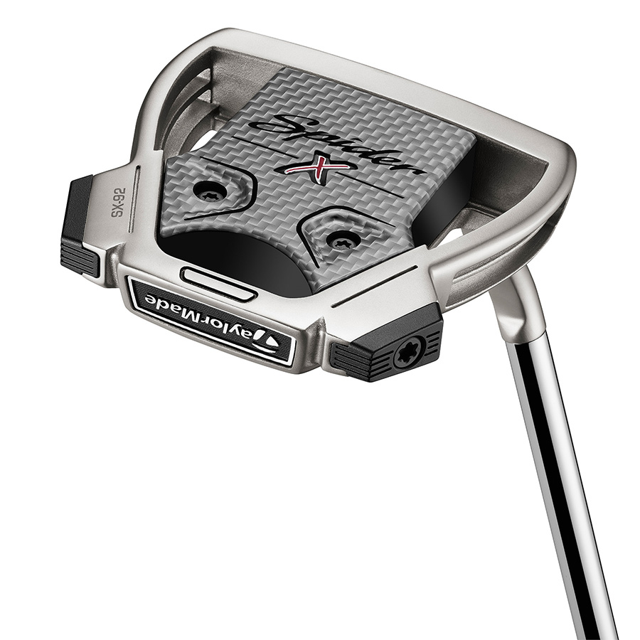 TaylorMade Spider X パター ブロンズ TaylorMade Spider X パター ブロンズ TaylorMade Spider X