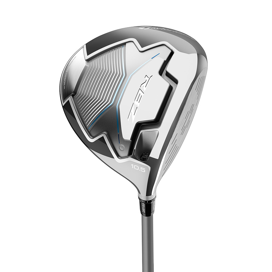 TaylorMade RBZ レディースクラブセット TaylorMade テーラーメイド RBZ SPEEDLITE レディース クラブ