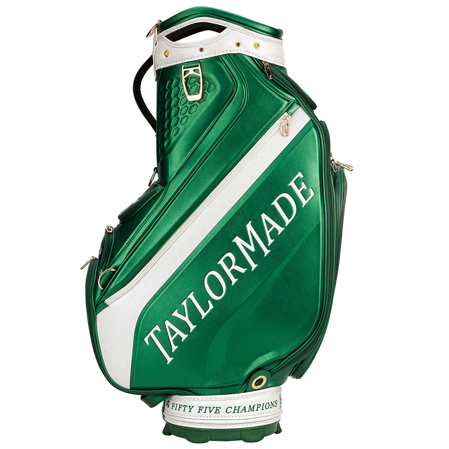 ゴルフバッグ・キャディバッグ TaylorMade SEASON OPENER COLLEC Season Opener Staff Bag