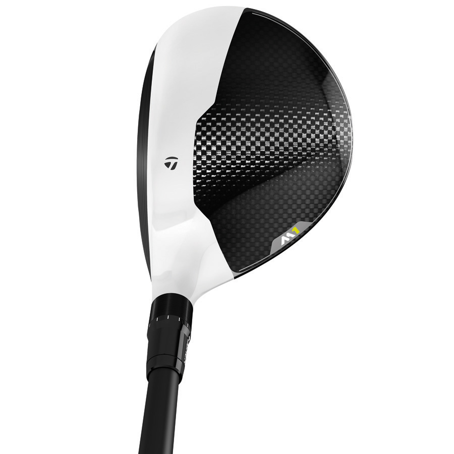 TaylorMade M1 FWヘッドのみ 3W（15°） / 5W（19°） TaylorMade M1 FWヘッドのみ 3W（15°） / 5W（19°）｜Yahoo!フリマ（旧