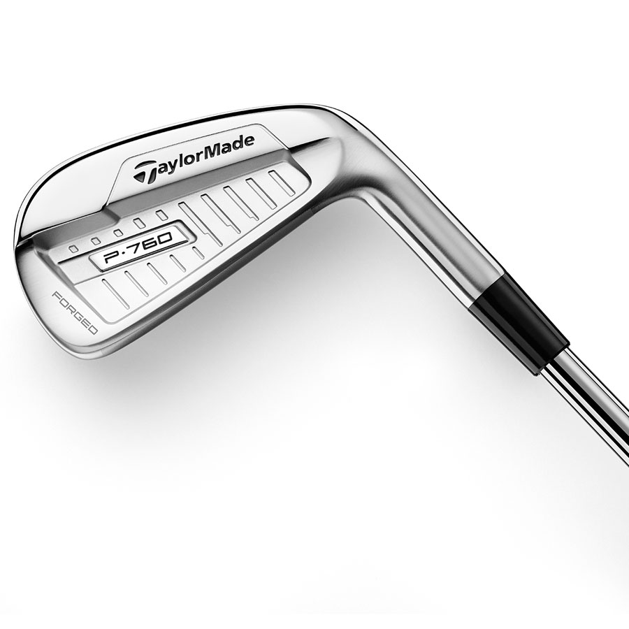 【タラシオ】テーラーメイド　P760 アイアン P760 Irons | TaylorMade