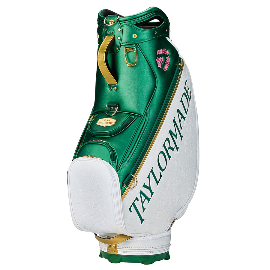 TaylorMade テーラーメイド　Golf Staff Bag Summer Commemorative Staff Bag | TaylorMade