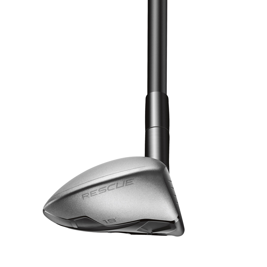 テーラーメイド SLDR S レスキュー ユーティリティ 3U 19 テーラーメイド SLDR S レスキューの試打レビュー 口コミ・評価