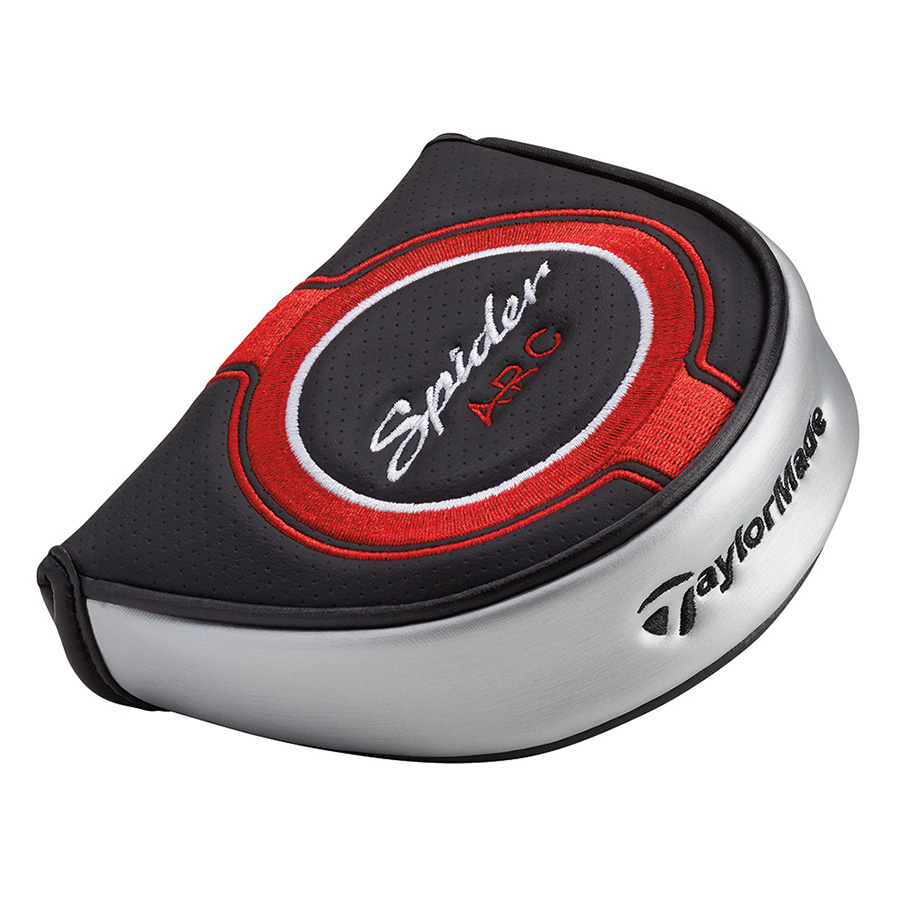 TaylorMade Spider パター レッド Spider Tour Red | TaylorMade