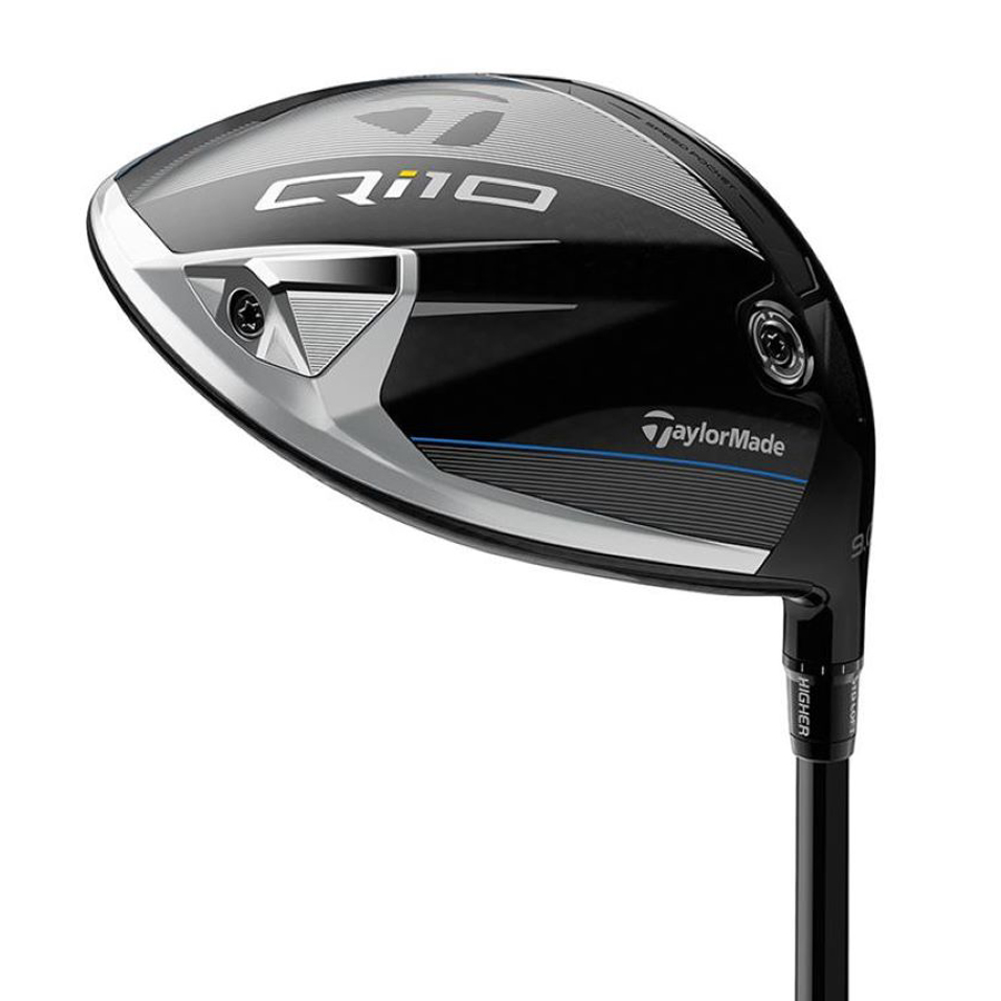 TaylorMade Qi1O ドライバー Qi10 Driver | TaylorMade