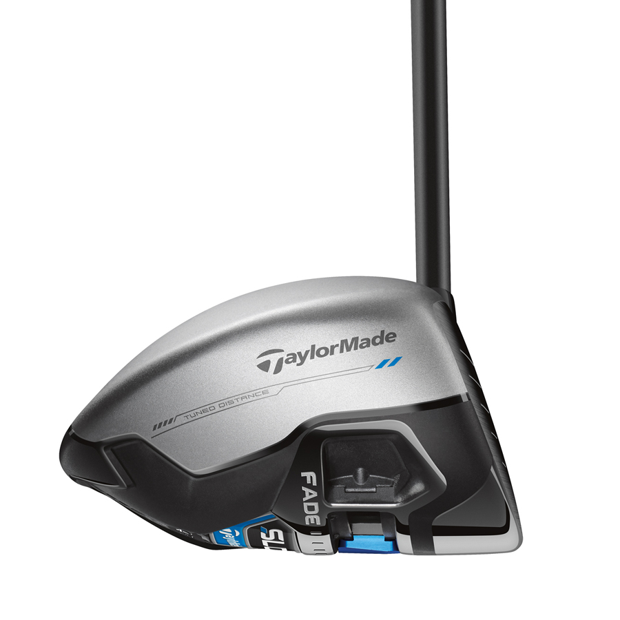 レフティー用 TaylorMade SLDR ドライバー S 左用 Product Display TaylorMade SLDR S Driver at InTheHoleGolf.com