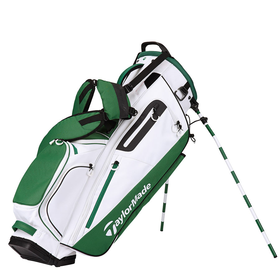 ゴルフバッグ・キャディバッグ TaylorMade SEASON OPENER COLLEC Season Opener Collection | TaylorMade