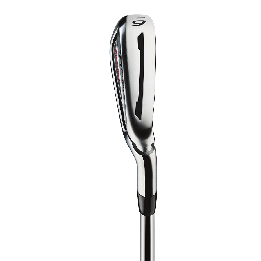 TaylorMade TOUR PREFERRED CB アイアン8本TP-65 TaylorMade TOUR PREFERRED CB アイアン8本TP-65 - メルカリ