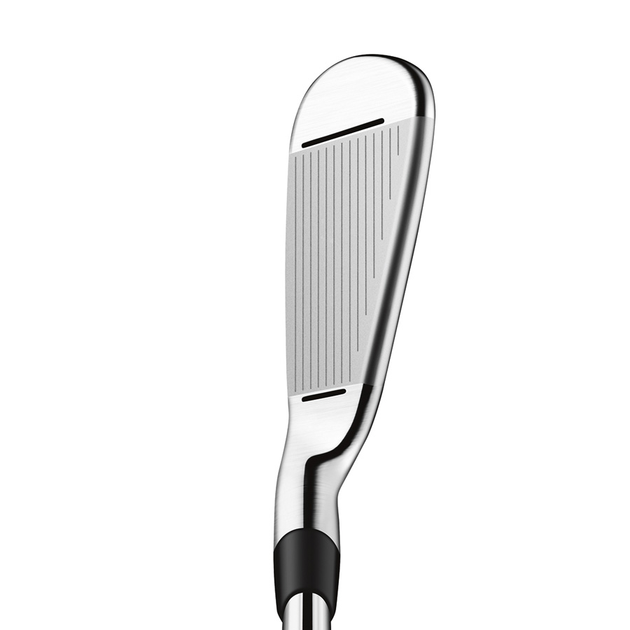 テーラーメイド RSi TP FORGED アイアンセット テーラーメイド RSi TPアイアンの試打レビュー 口コミ・評価