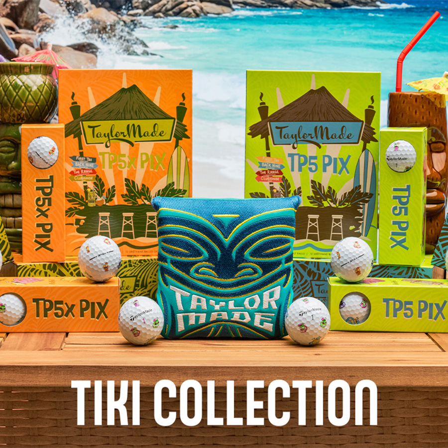 【限定品】【新品未使用】TaylorMadeゴルフボール Tiki tiki-bndl.jpg