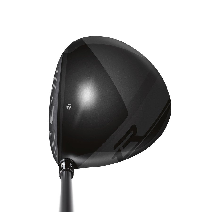 テーラーメイドR1ドライバーBLACK R1 Black TP Driver | #1 Driver in Golf | TaylorMade Golf