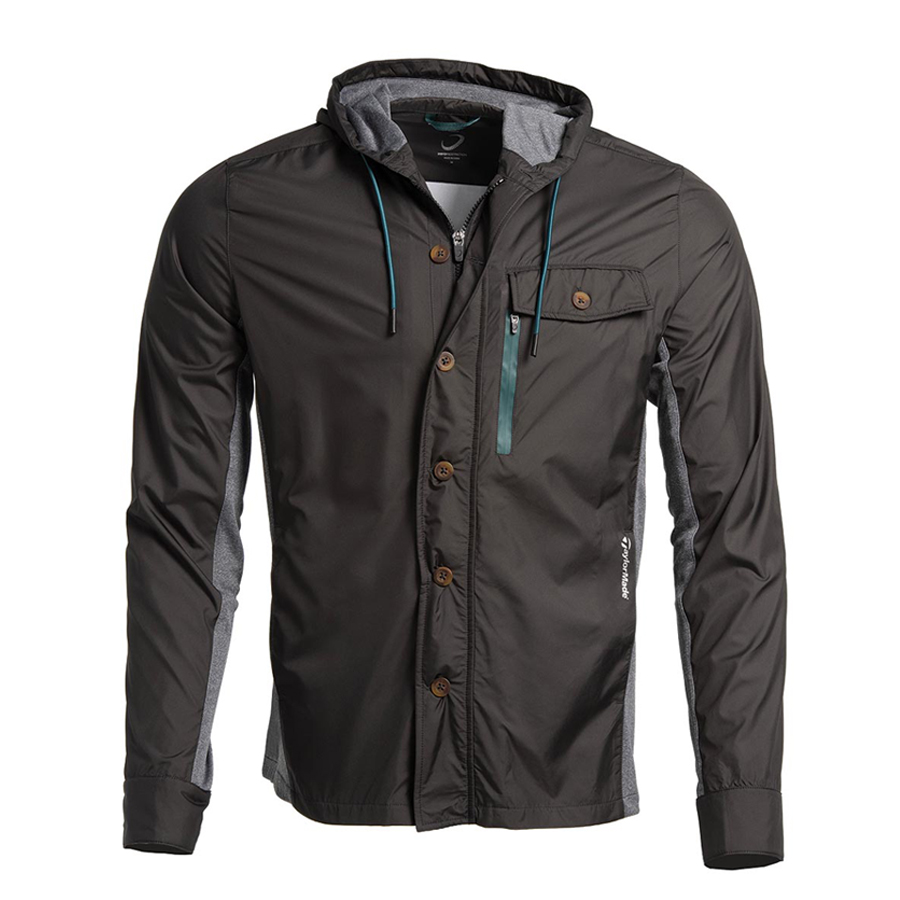 Eastwood Full Zip Jacket | TaylorMade
